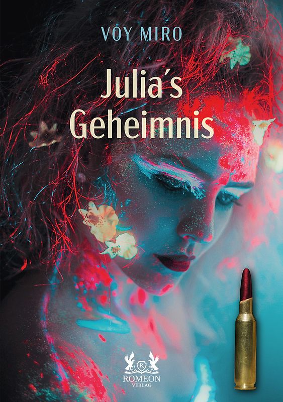 Julia´s Geheimnis