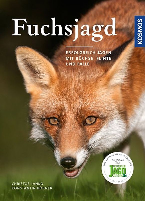 Fuchsjagd