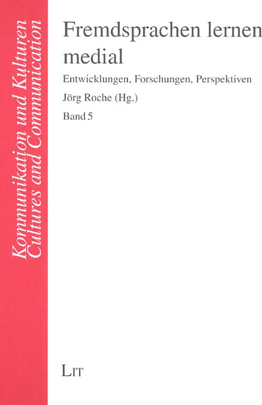 Fremdsprachen lernen medial