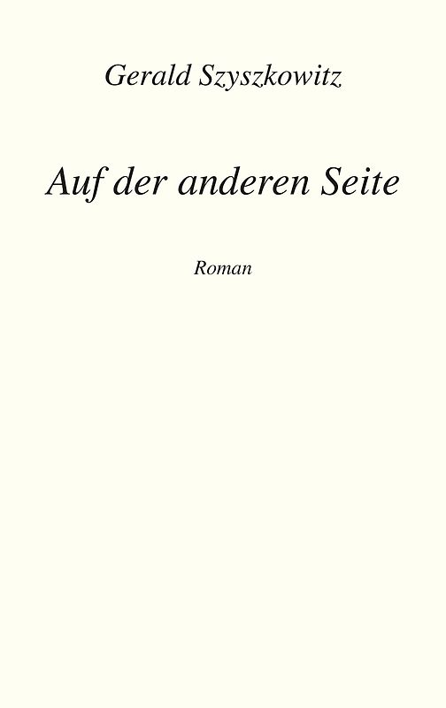 Auf der anderen Seite