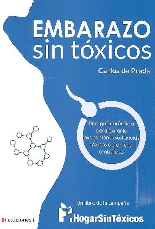 Embarazo sin tóxicos