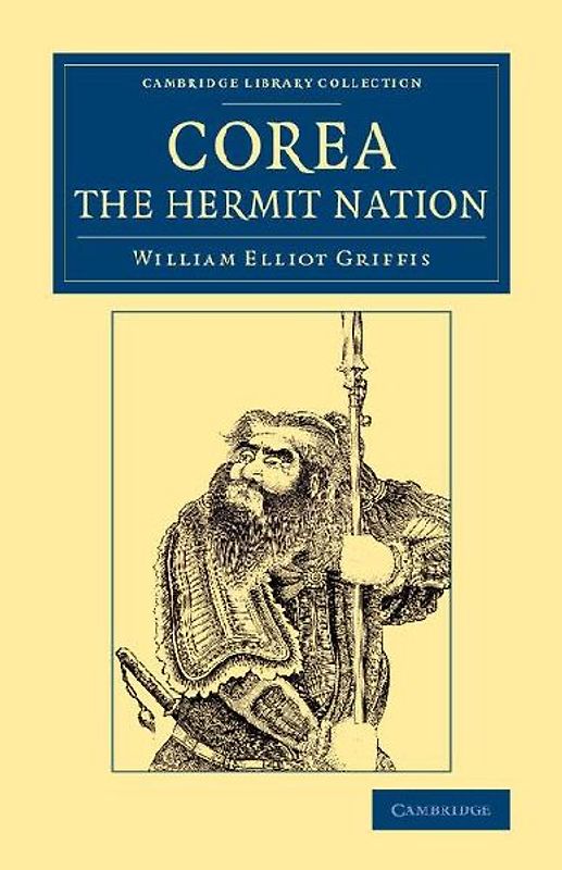 Corea, the Hermit Nation