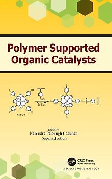 Polymer Supported Organic Catalysts