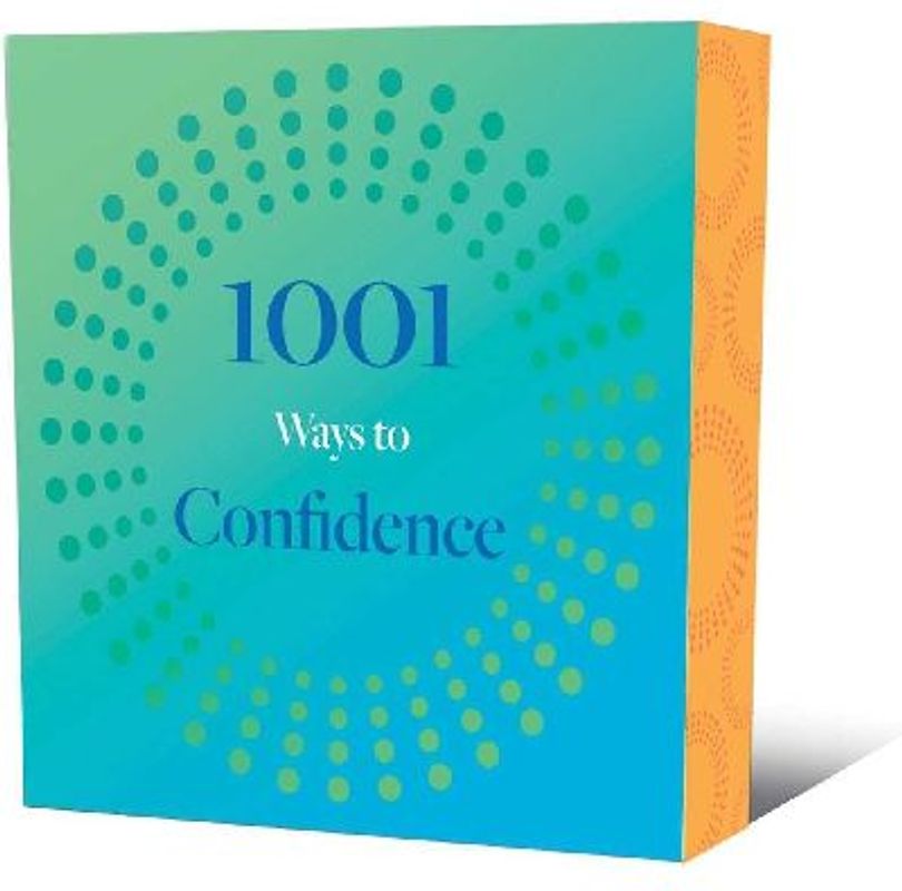 1001 Ways to Confidence