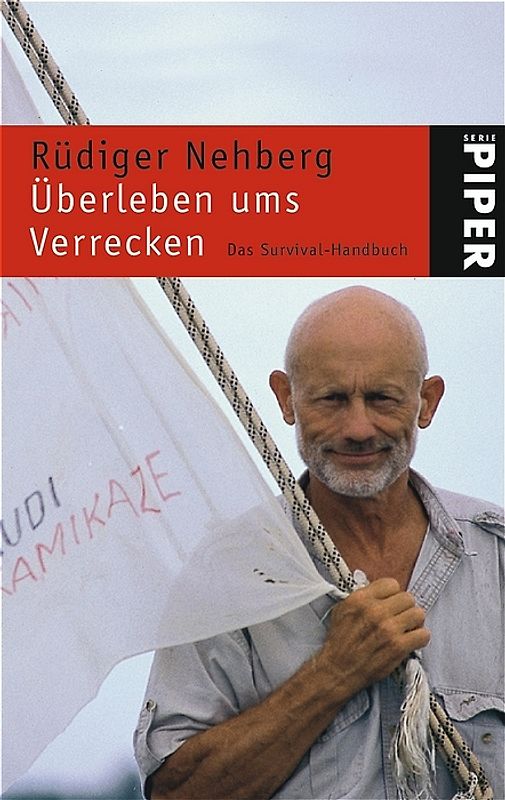 Überleben ums Verrecken