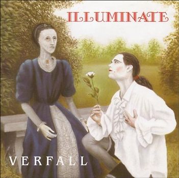 Illuminate - Verfall