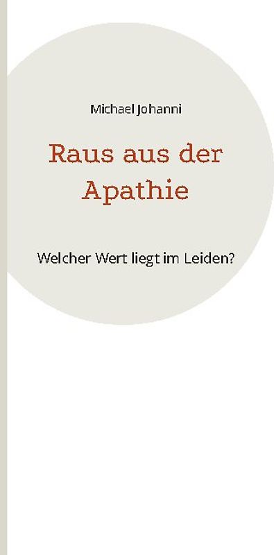 Raus aus der Apathie