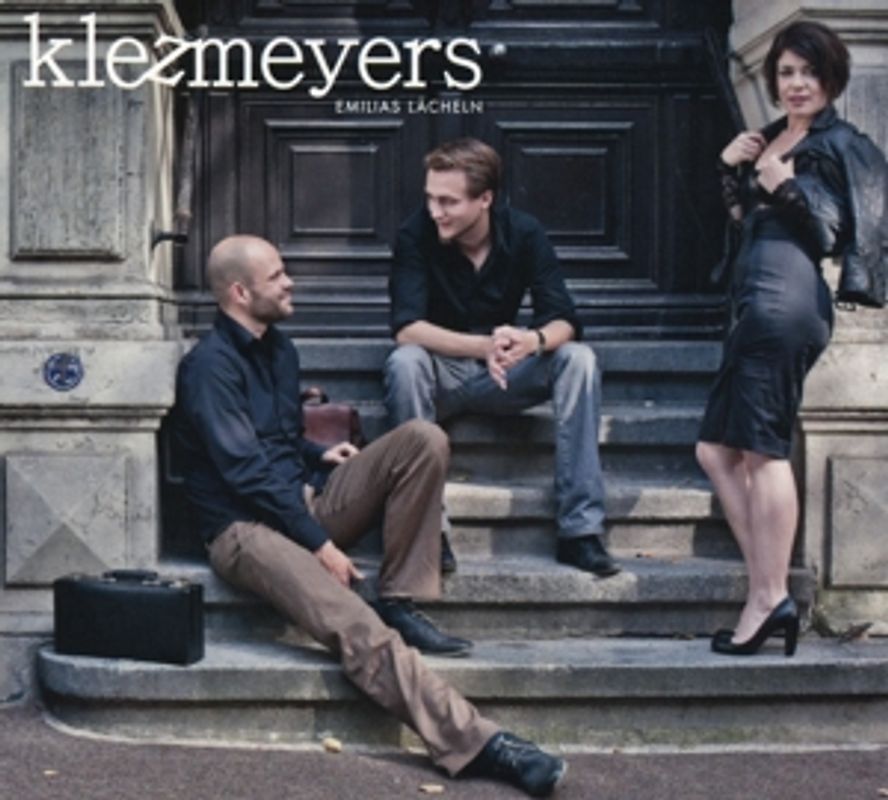 Klezmeyers - Emilias Lächeln