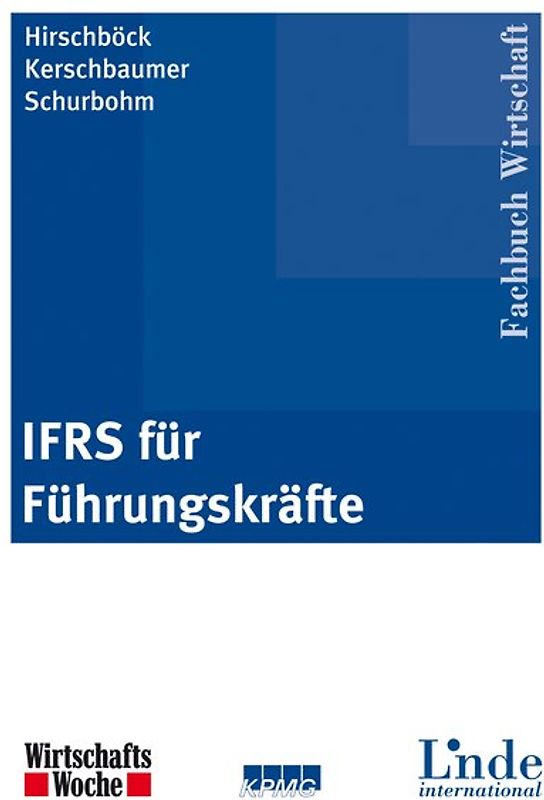 IFRS für Führungskräfte