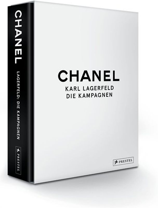 CHANEL: Karl Lagerfeld - Die Kampagnen