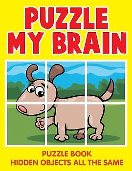 Puzzle My Brain