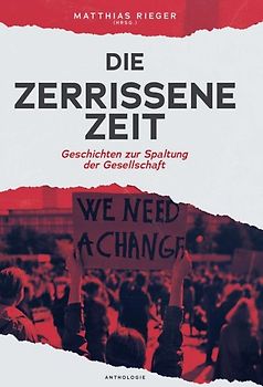 Die zerrissene Zeit