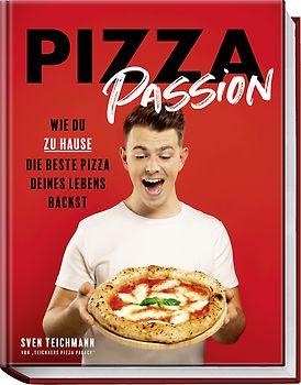 Pizza Passion