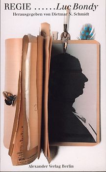 Regie... Luc Bondy