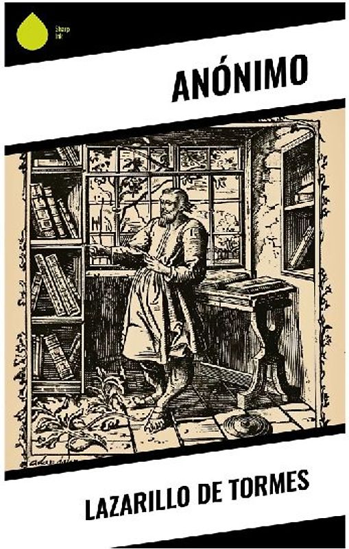 Lazarillo de Tormes