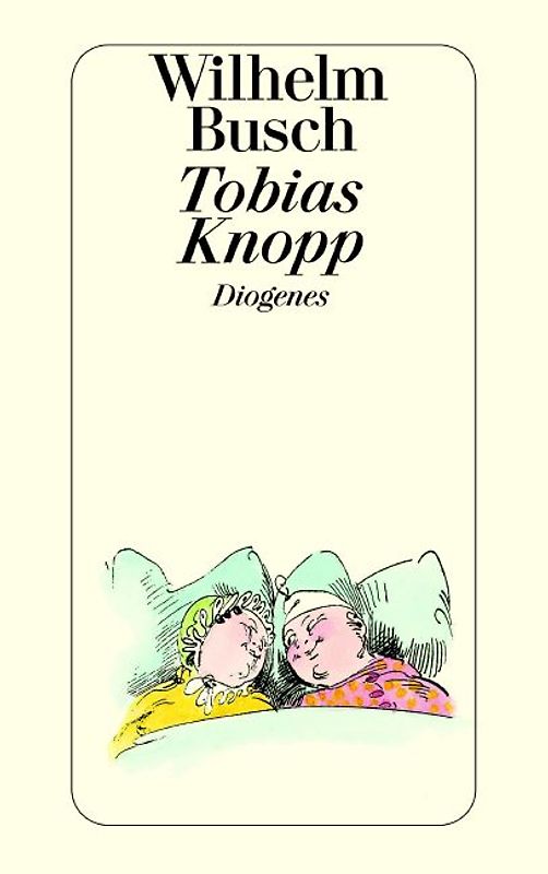 Tobias Knopp