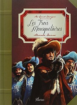 Les trois mousquetaires