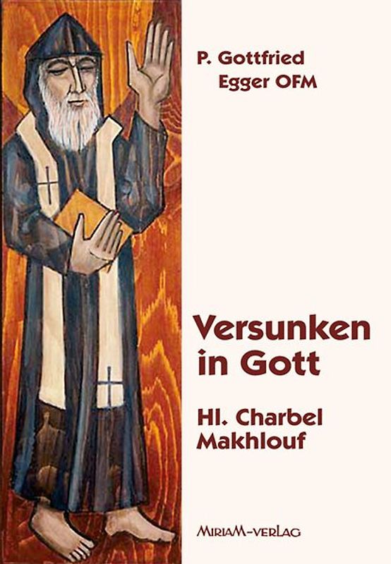 Versunken in Gott