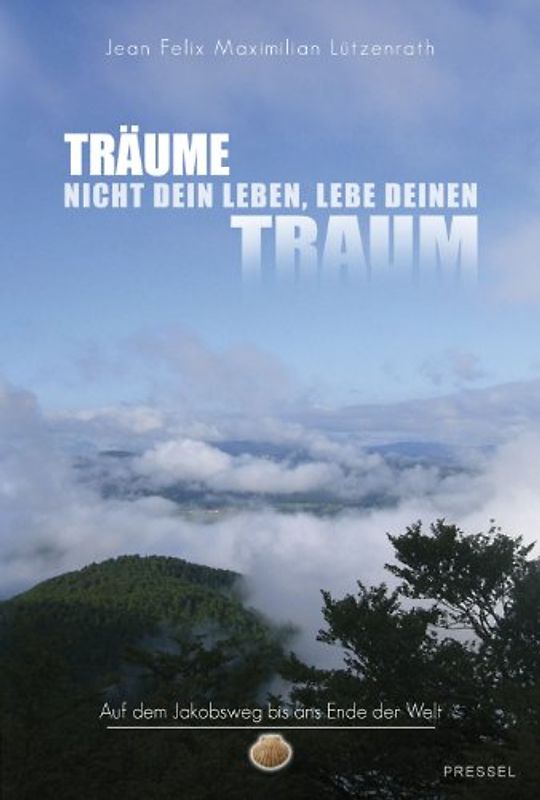 Träume nicht dein Leben, lebe deinen Traum