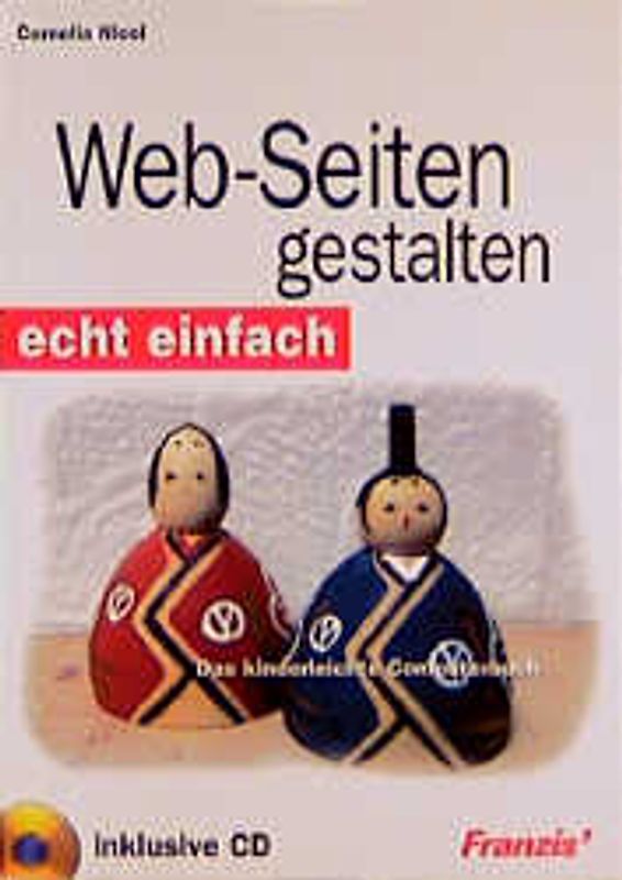 Web-Seiten gestalten