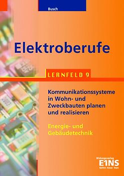 Eletroberufe Blaue Reihe / Elektroberufe