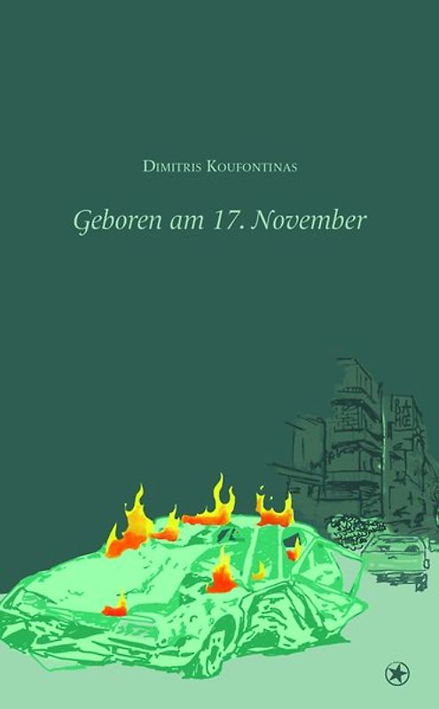 Geboren am 17. November