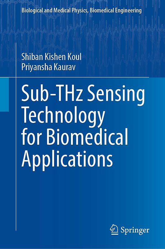 Sub-Terahertz Sensing Technology for Biomedical Applications