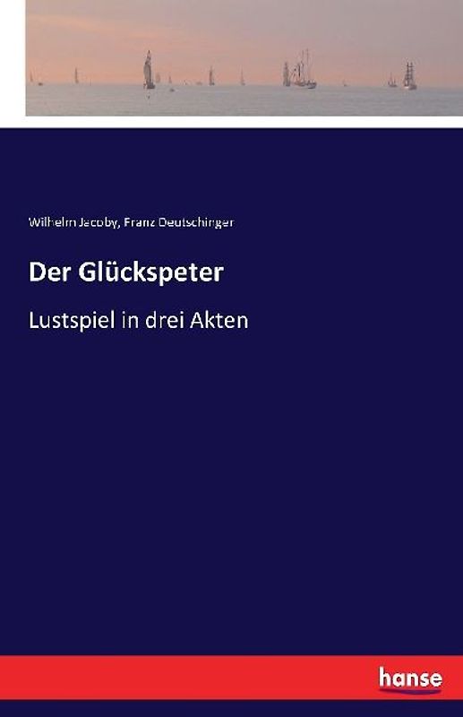 Der Glückspeter