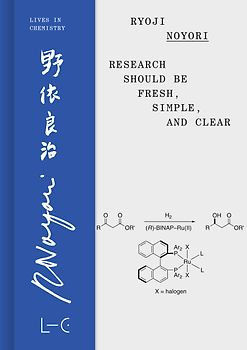 Research Should Be Fresh, Simple, and Clear