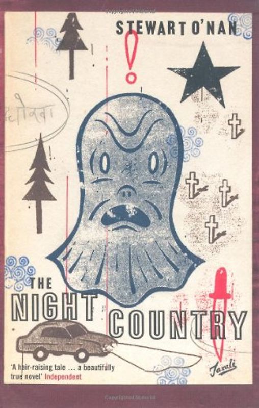The Night Country
