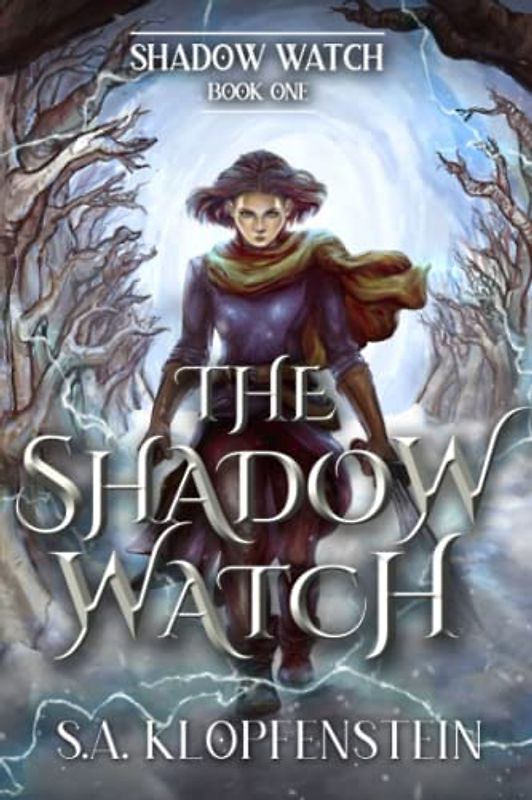 The Shadow Watch