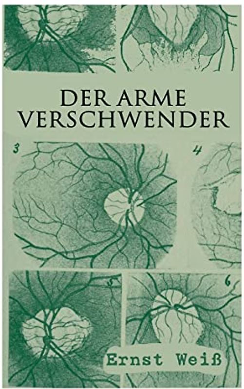 Der arme Verschwender