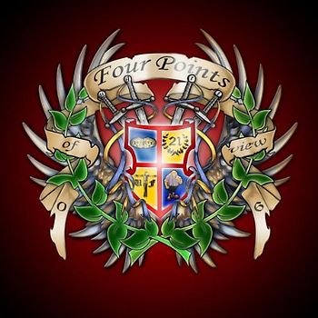 Various - 4 Points of View