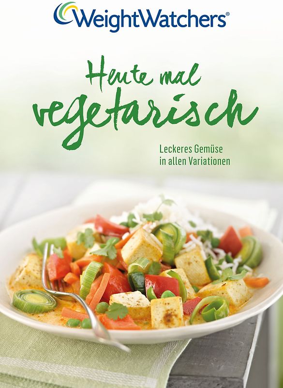 Heute mal Vegetarisch