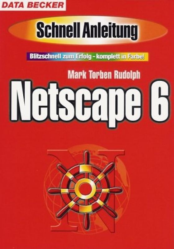 Netscape 6