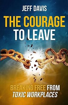 The Courage To Leave
