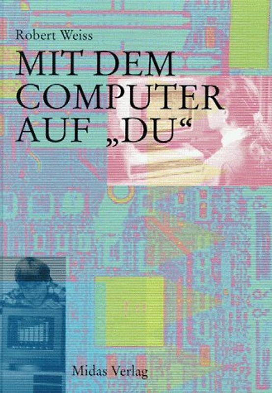 Mit dem Computer auf "Du"