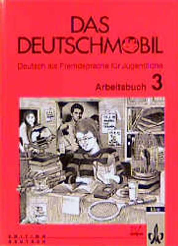 Das Deutschmobil