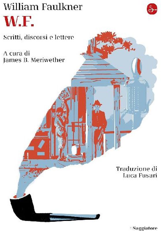 W.F. Scritti, discorsi e lettere