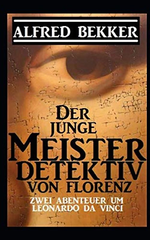 Der junge Meisterdetektiv von Florenz