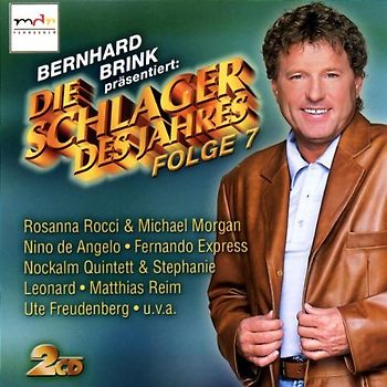 Various - Die Schlager des Jahres-7