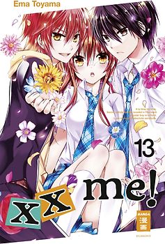xx me! 13
