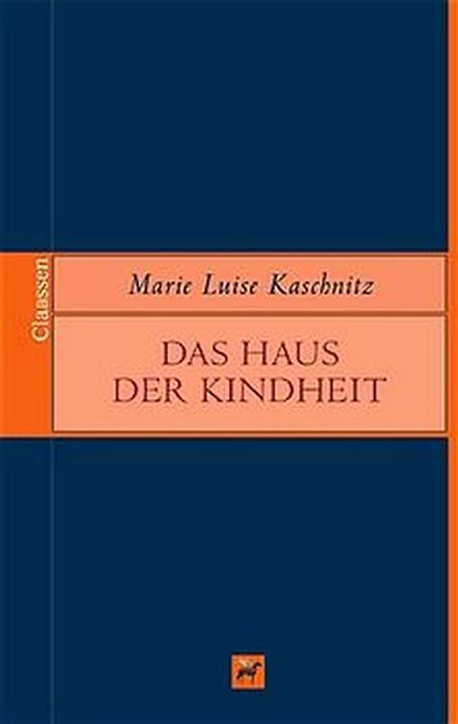 Das Haus der Kindheit