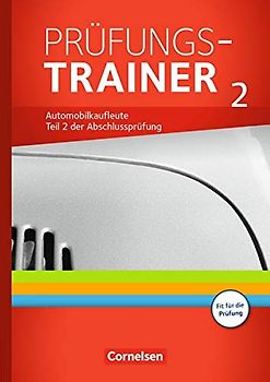 Automobilkaufleute - Ausgabe 2017 - Zu allen Bänden