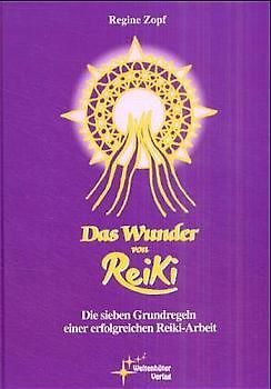 Das Wunder von Reiki