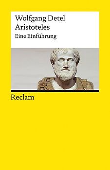 Aristoteles. Eine Einführung