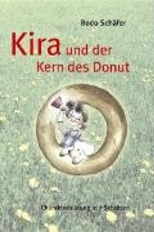 Kira und der Kern des Donut
