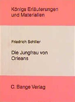 Die Jungfrau von Orleans