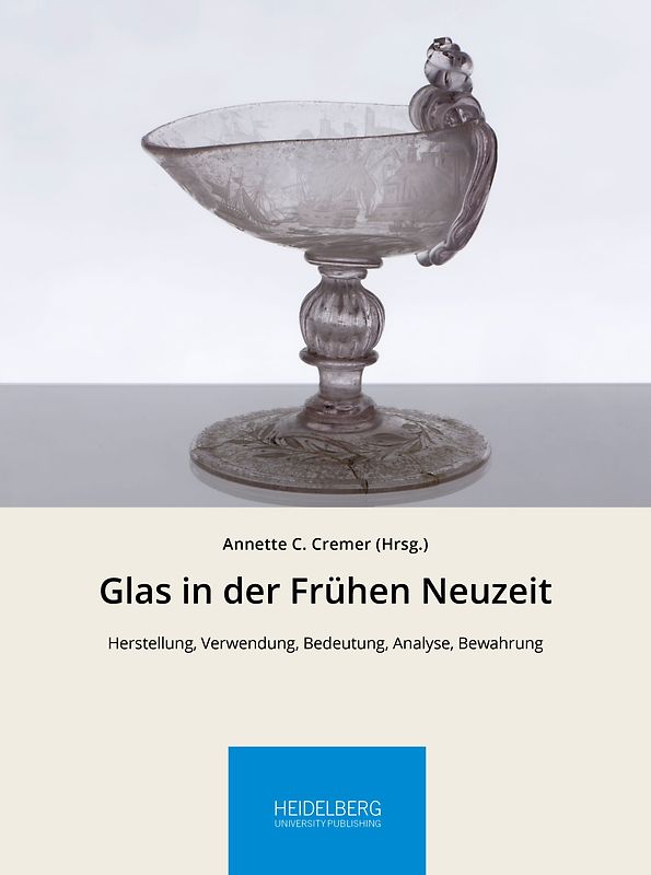Glas in der Frühen Neuzeit
