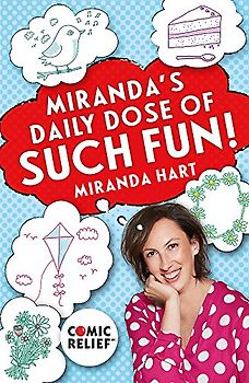 Miranda's Daily Dose of Such Fun!